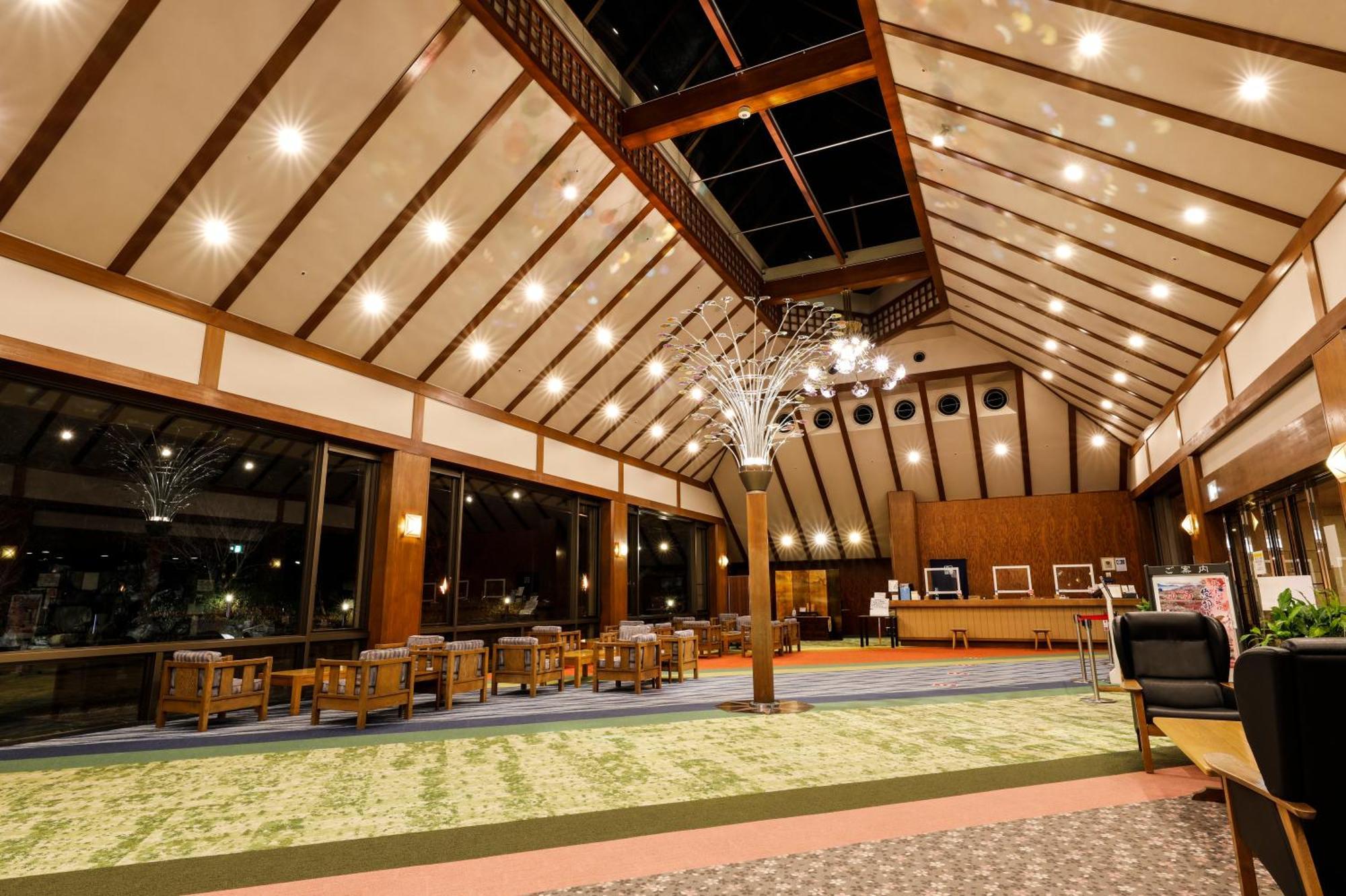 梦乃井酒店 姬路 外观 照片
