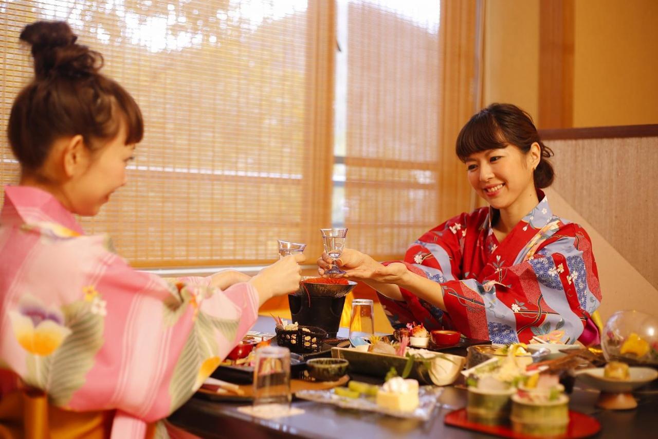 梦乃井酒店 姬路 外观 照片