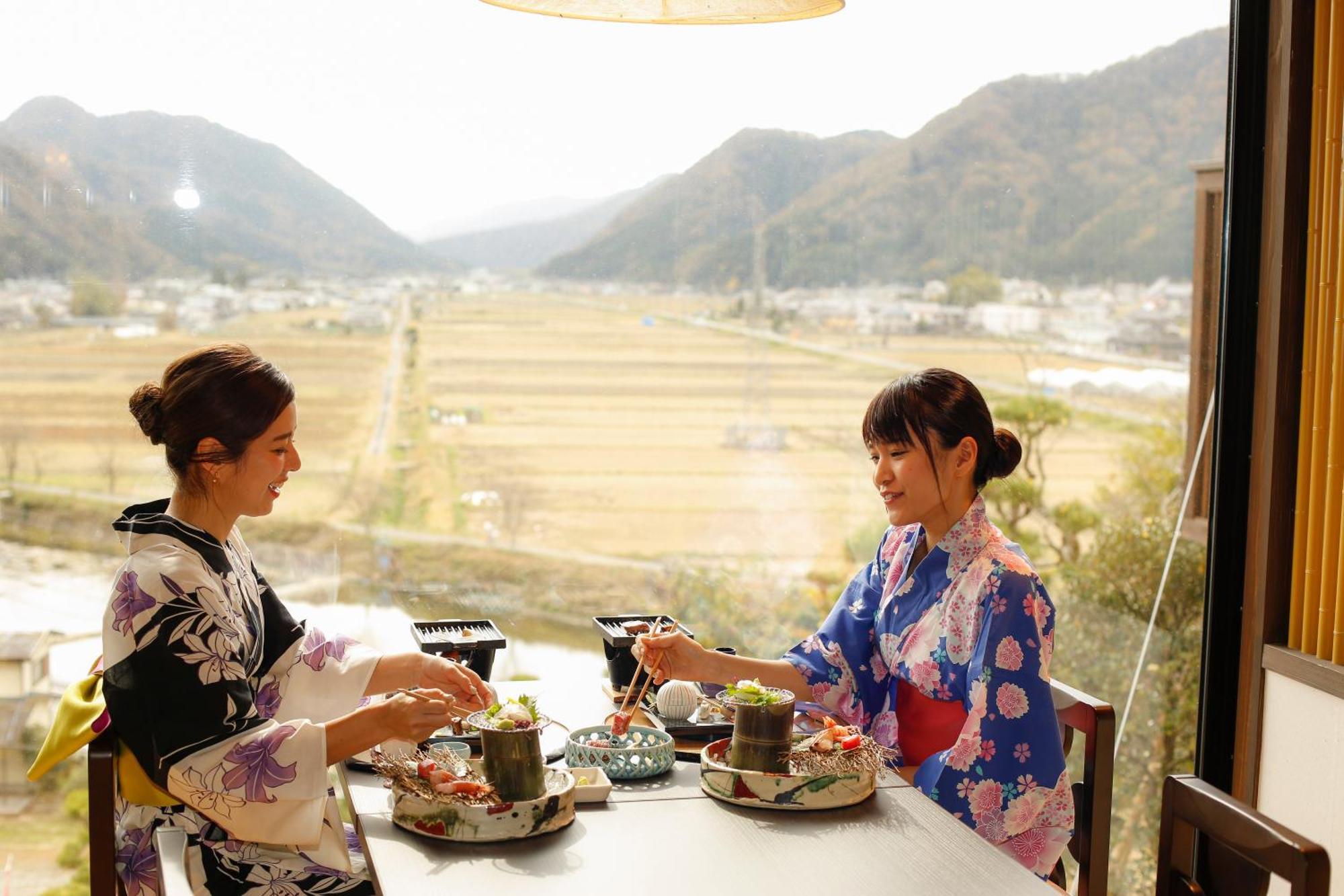 梦乃井酒店 姬路 外观 照片