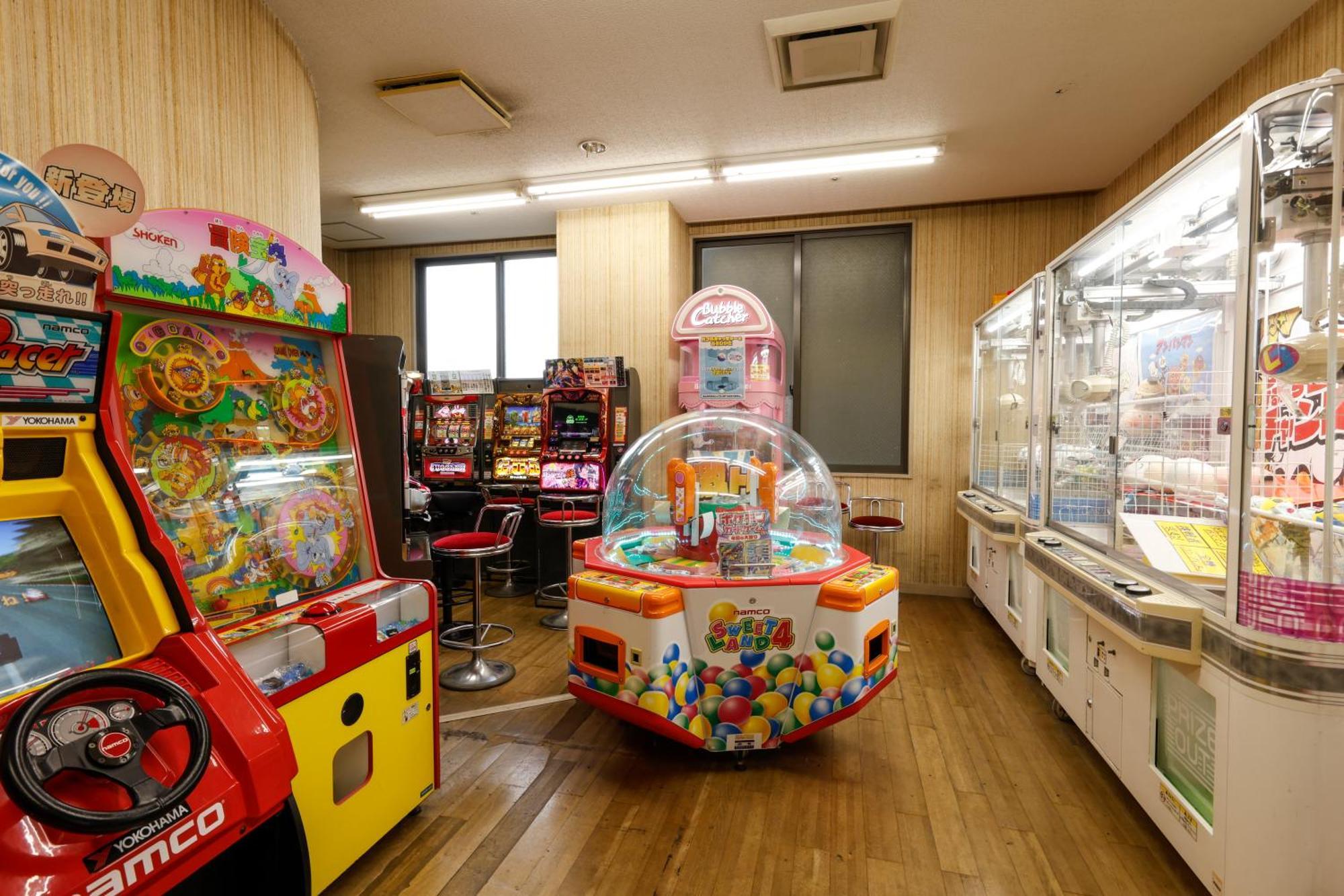 梦乃井酒店 姬路 外观 照片