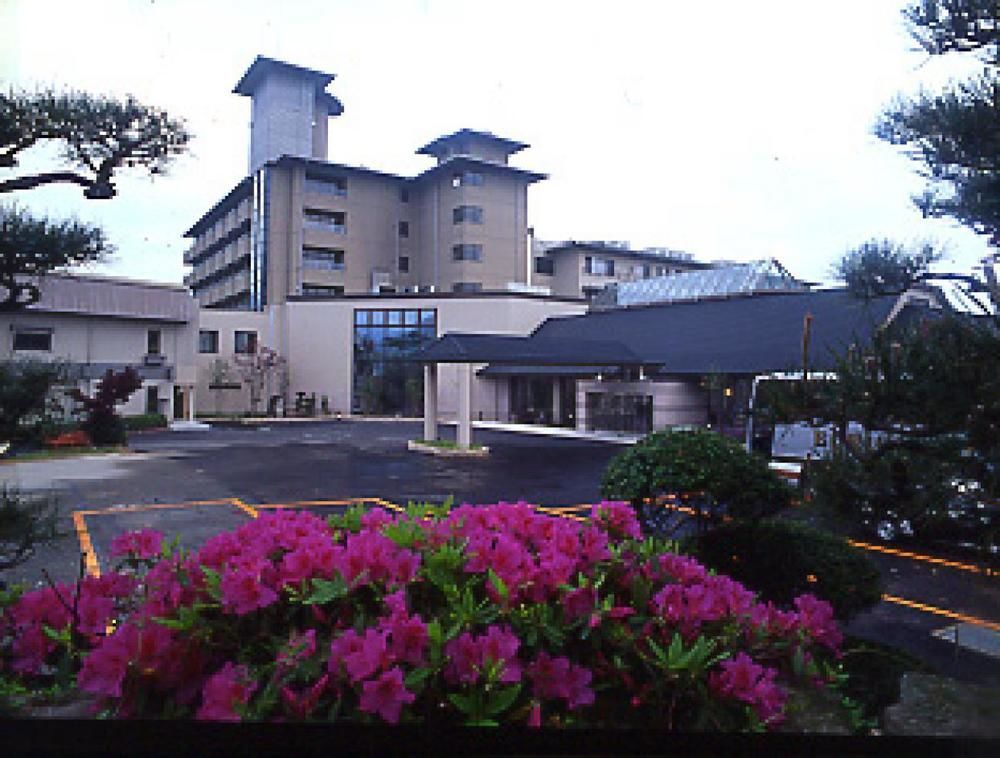 梦乃井酒店 姬路 外观 照片